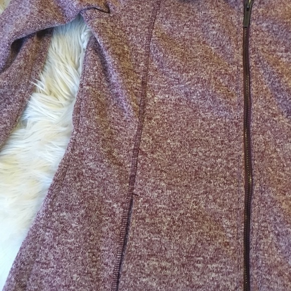 Freedom Trail fall/winter jacket - Picture 2 of 7